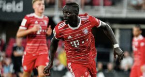 Lire la suite à propos de l’article Sadio Mané suspendu après l’altercation !