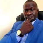 Lire la suite à propos de l’article Présidence : Saourou Séne nommé conseiller du président.