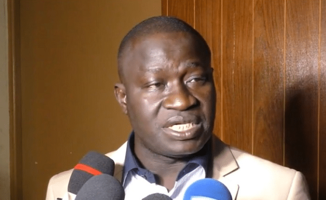 You are currently viewing Saourou Séne : « Une nouvelle mission au service de l’ECOLE ».