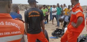 Lire la suite à propos de l’article Plage du Millénaire : 2 corps retrouvés.