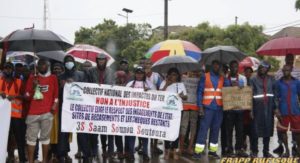 Lire la suite à propos de l’article Les manifestants de Sébikotane libres.