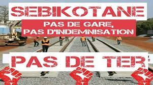 You are currently viewing Impactés TER de Sébikotane ; Enfin une solution !