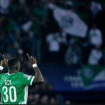 Lire la suite à propos de l’article Ligue des Champions : Abdoulaye Seck réalise un exploit.