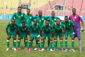 Lire la suite à propos de l’article Football : Les U23 risquent le forfait.