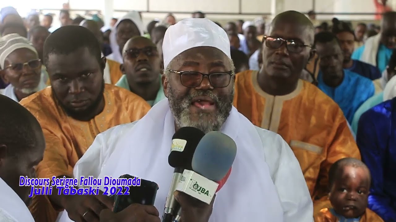 You are currently viewing Nécrologie : Décés de Serigne Fallou Mbacké Dioumada.