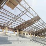 Lire la suite à propos de l’article Stade Aline Sitoè Diatta : La tribune découverte interdite d’accès