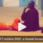 Lire la suite à propos de l’article Guédé Bousso, Touba : Une femme fouettée pour adultère. (vidéo)
