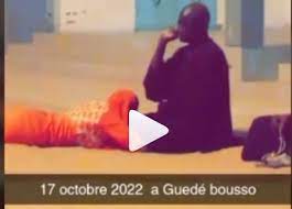 You are currently viewing Guédé Bousso, Touba : Une femme fouettée pour adultère. (vidéo)
