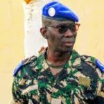 Lire la suite à propos de l’article Attaque contre le général Moussa Fall : le président du Collectif pour la défense de l’hôpital Le Dantec envoyé en prison.