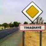Lire la suite à propos de l’article Pape Djibril Fall : L’état de la case de santé de Thiadiaye est dangereux.
