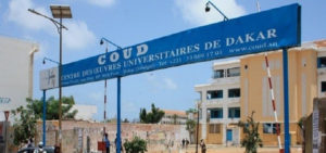 Lire la suite à propos de l’article UCAD : Les campus rouvrent le  9 Octobre.