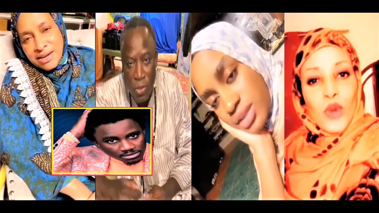 You are currently viewing Les insulteurs de Thione Seck, Wally et Diaga condamnés à la prison ferme.