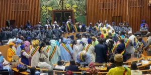 Lire la suite à propos de l’article Assemblée nationale : Les trois propositions de loi des députés de Yewwi