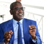 Lire la suite à propos de l’article Youssou Diallo répond à Ibrahima Séne sur le 3eme mandat.