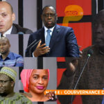 Lire la suite à propos de l’article Doudou  Coulibaly «  Macky Sall a mis en prison plus de 200 personnalités politiques ». (Vidéo)