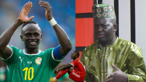 Lire la suite à propos de l’article Blessure de Sadio Mane: Cheikh Cissé annonce une très bonne nouvelle.(vidéo)
