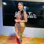 Lire la suite à propos de l’article Ya Awa fait jaser la toile avec sa belle robe (Photos)