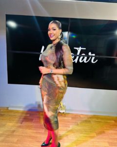 Lire la suite à propos de l’article Ya Awa fait jaser la toile avec sa belle robe (Photos)