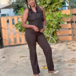 Lire la suite à propos de l’article Chic, Sophia Thiam fait jaser la toile (Photos)