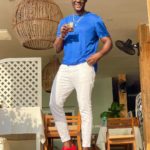 Lire la suite à propos de l’article A Dakar, Stylé, Sankara Mbaye croque la vie à pleines dents (Photos)
