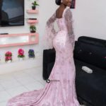 Lire la suite à propos de l’article Tout ce que vous n’aviez pas vu sur le mariage de Dieyla (Photos)