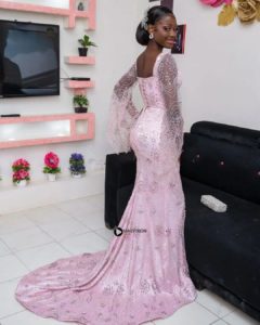 Lire la suite à propos de l’article Tout ce que vous n’aviez pas vu sur le mariage de Dieyla (Photos)