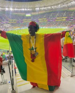 Lire la suite à propos de l’article Singom fait des merveilles au Qatar…(photos)