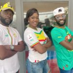 Lire la suite à propos de l’article Qatar 2022: Sénégal vs Equateur:  Les animateurs de la 2stv s’y mettent(photos)