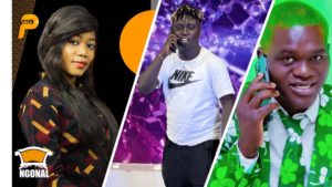 Lire la suite à propos de l’article  [DIRECT] – NGONAL : PAWLISH MBAYE- YOUSSOU NDIAYE : Mame Marie Thiam et ses invités affolent la toile.  (Public TV)