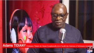 Lire la suite à propos de l’article La pollution atmosphérique à Dakar : L’alerte du professeur Adams Tidiany (Vidéo)