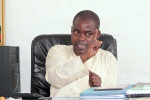 Lire la suite à propos de l’article Abdoulaye Gallo Diao (PS) : « Sonko ment et manipule les masses ».