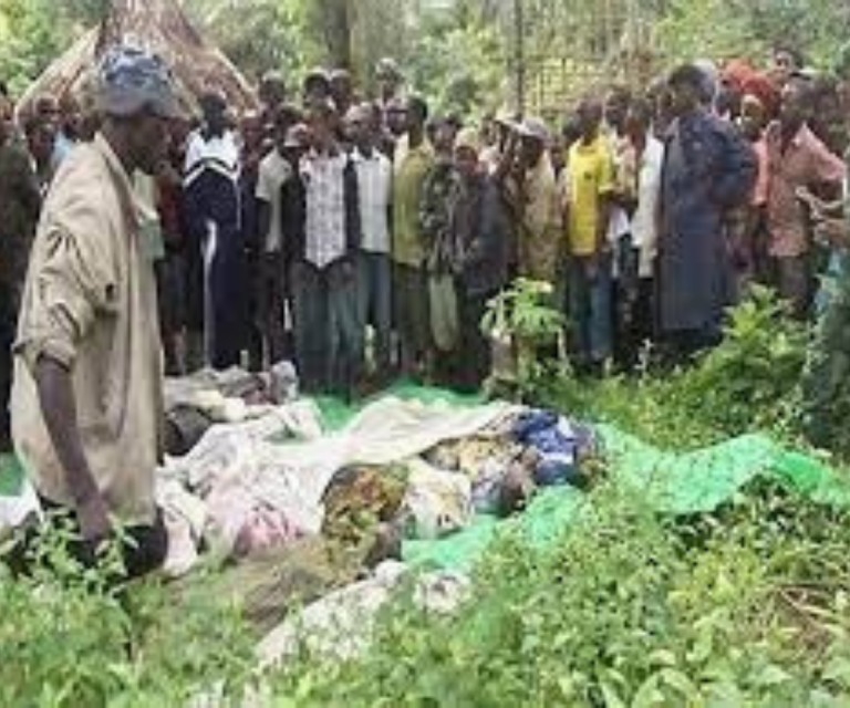 You are currently viewing Affaire Boffa Bayotte : Rene Capin entame une grève de la faim.