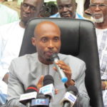 Lire la suite à propos de l’article SORTIE D’OUSMANE SONKO : Barthélémy Dias revient à la charge