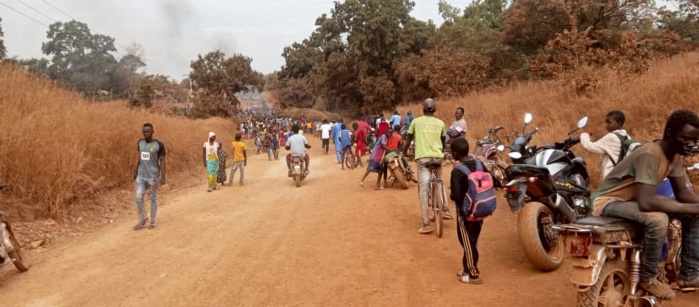 You are currently viewing Bembou-Sabodala, les populations exigent le bitumage.