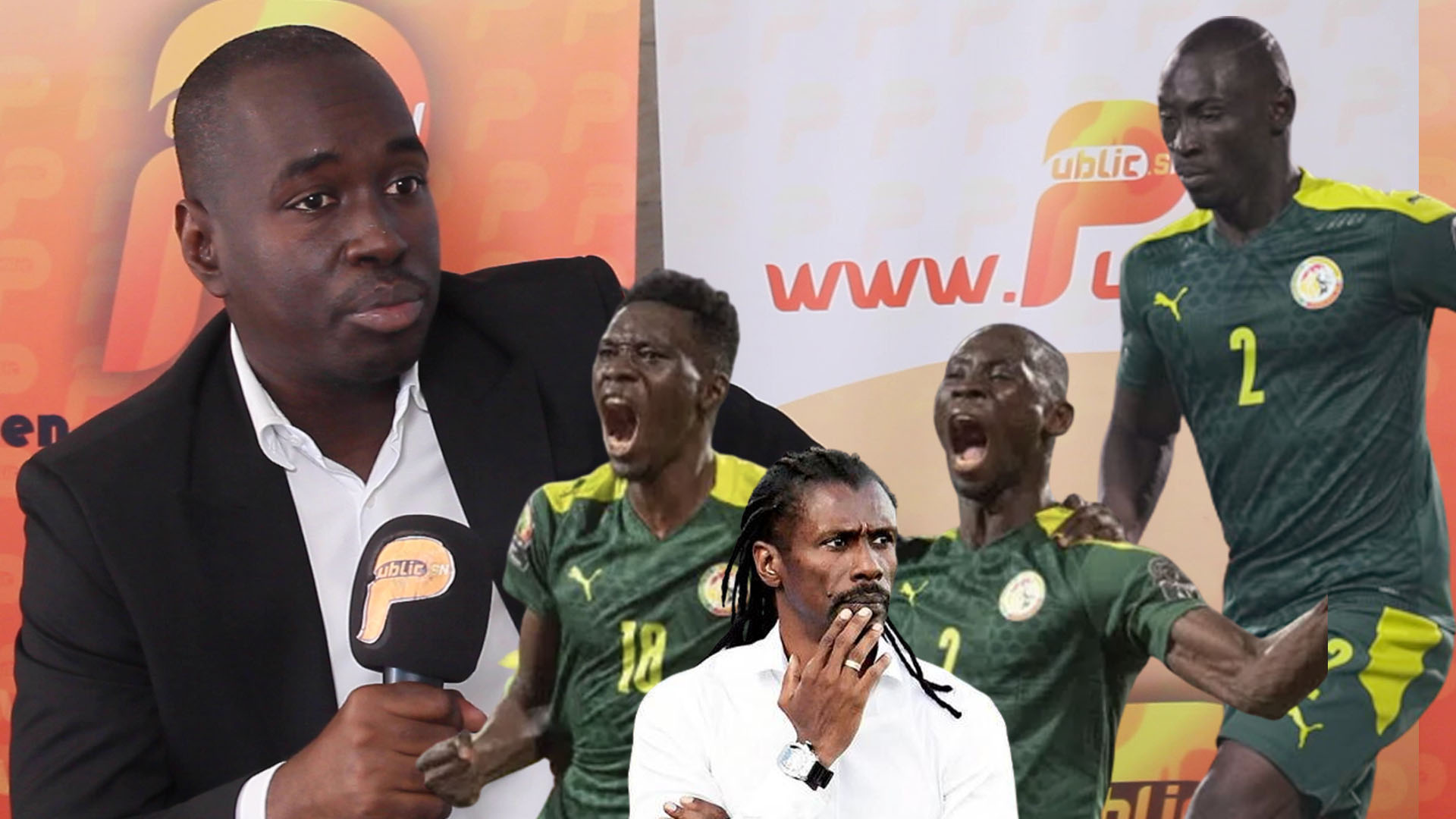You are currently viewing Cheikh T Diao: « Pour Saliou Ciss, il y’a du deux poids, deux mesures »