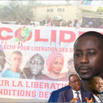 Lire la suite à propos de l’article COLIDEP exige la libération immédiate de PAN et les détenus politiques (Public TV)