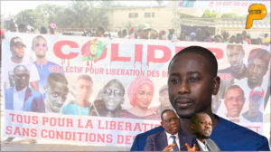 Lire la suite à propos de l’article COLIDEP exige la libération immédiate de PAN et les détenus politiques (Public TV)