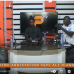 Lire la suite à propos de l’article [DIRECT] – Pape Alé Niang, Sonko, 3e candidature Macky, affaire des 45 milliards : Actu Public décrypte l’actualité de la semaine.