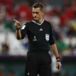 Lire la suite à propos de l’article Qatar 2022 : Clément Turpin désigné pour Equateur/ Sénégal.
