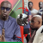 Lire la suite à propos de l’article Doudou Coulibaly :  » Test ADn bi piège la woon »
