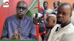 Lire la suite à propos de l’article Doudou Coulibaly :  » Test ADn bi piège la woon »