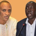 Lire la suite à propos de l’article Remous au sein de la tanière : Doudou Coulibaly tire sévèrement sur Abdoulaye Saydou Sow (Vidéo)