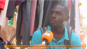 Lire la suite à propos de l’article Pape Alé Niang arrêté : La surprenante réaction des Sénégalais (Public TV)