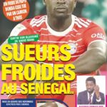 Lire la suite à propos de l’article La revue de presse (Wolof) du mercredi 09 novembre 2022 | Par Maïmouna Diallo
