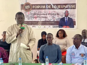 Lire la suite à propos de l’article Cheikh Issa Sall, maire de Mbour : « Macky doit à nouveau se présenter».