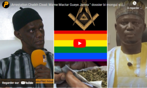 Lire la suite à propos de l’article Arrestation de Cheikh Cissé: Mame Mactar Gueye « Dossier bi mongui si lokho procureur… »
