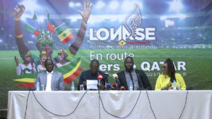 Lire la suite à propos de l’article Qatar 2022 : La Lonase gâte allez -Casa et le 12e Gaindé et donne 118 millions de F Cfa a deux gagnants