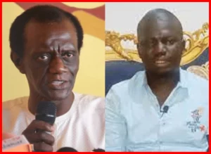 Lire la suite à propos de l’article Mame Mactar Gueye dévoile les véritables raisons de la plainte contre Cheikh Cissé (Public TV)