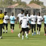Lire la suite à propos de l’article Angleterre – Sénégal : les compositions officielles