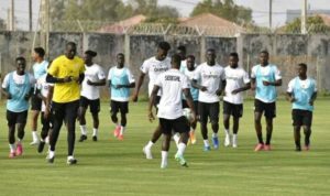 Lire la suite à propos de l’article Angleterre – Sénégal : les compositions officielles